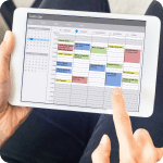 Plan In-House Events or Functions