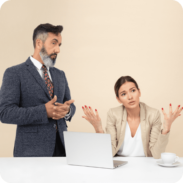Handling Different Customer Behaviour