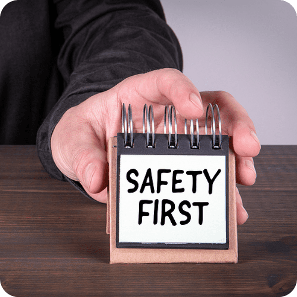 Implement and Monitor Work Health and Safety Practices