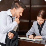 Provide Guest Information and Assistance