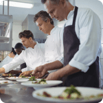 Plan Catering for Events or Functions