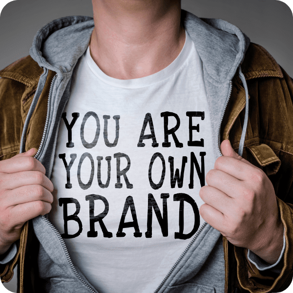 Building Your Leadership Brand