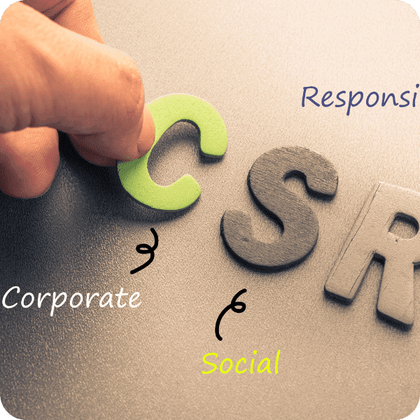 Introduction to Corporate Social Responsibility