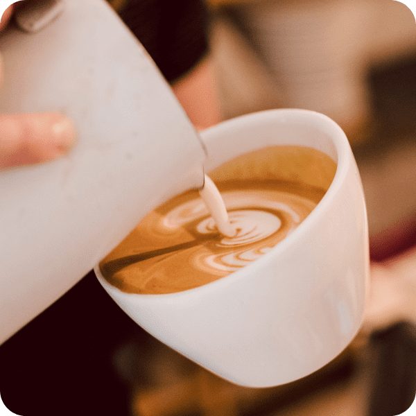 Prepare and Serve Espresso Coffee